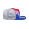 Chicago Cubs Tie-Dye Golfer Hat sold by New Era