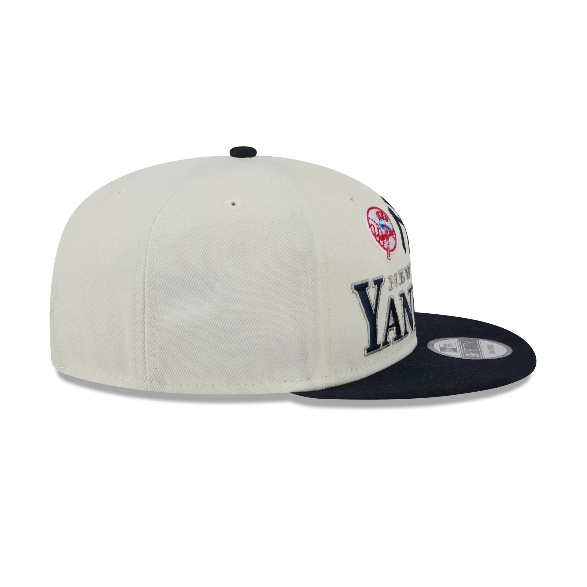 New York Yankees Archive 9FIFTY Snapback Hat sold by New Era product image thumbnail 5