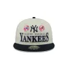 New York Yankees Archive 9FIFTY Snapback Hat sold by New Era