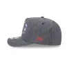 Buffalo Bills Washed 9FIFTY A-Frame Snapback Hat sold by New Era