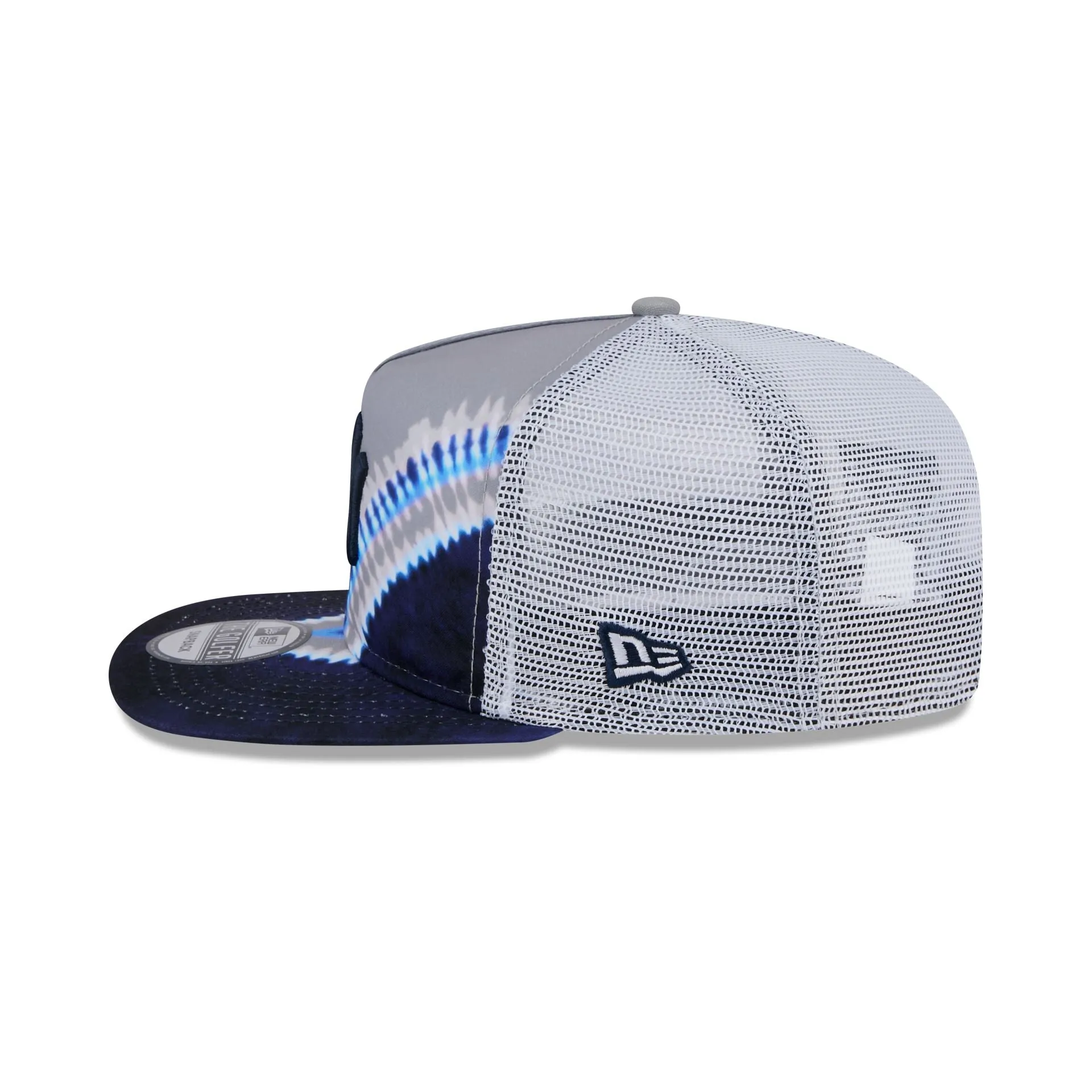 New York Yankees Tie-Dye Golfer Hat sold by New Era product image thumbnail 4