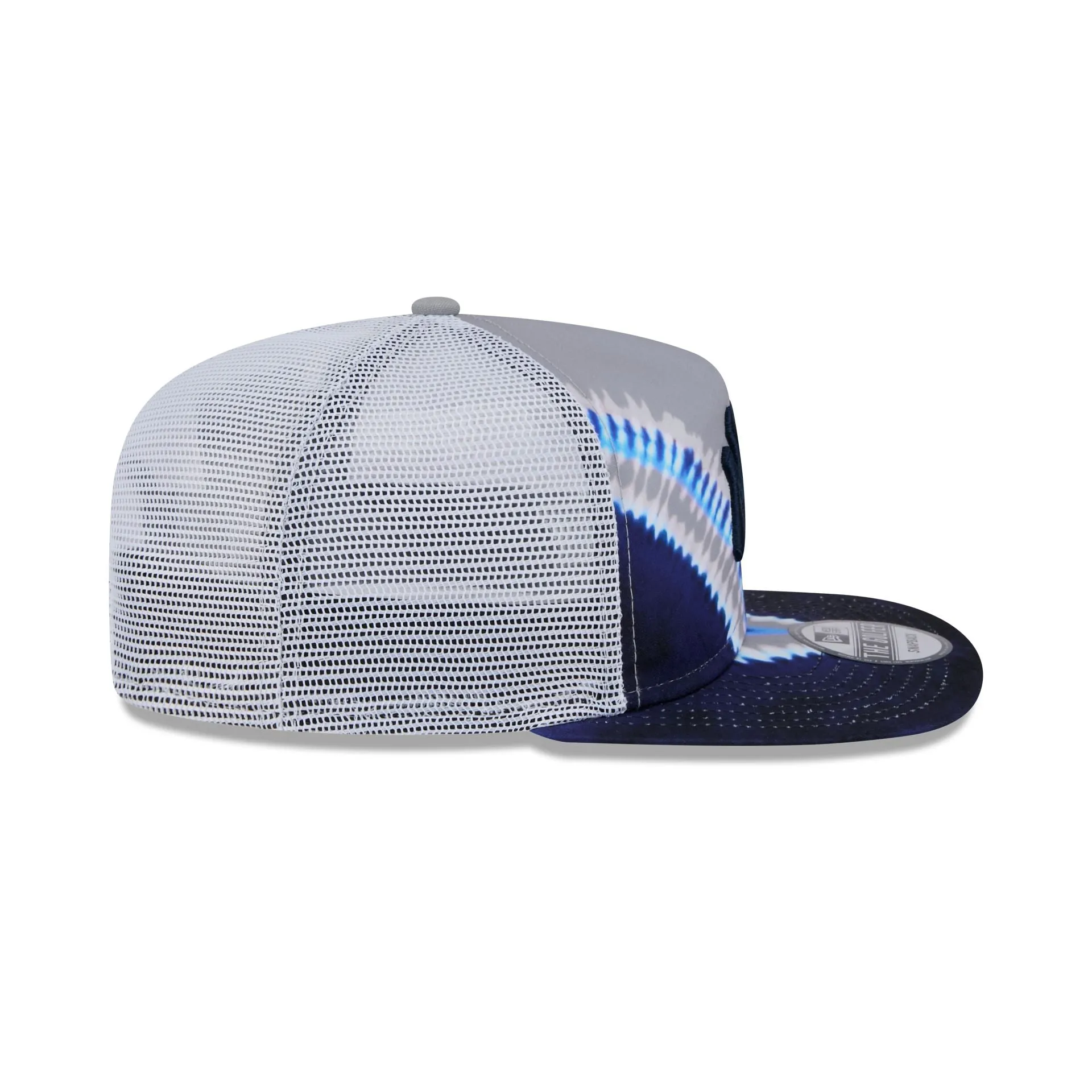 New York Yankees Tie-Dye Golfer Hat sold by New Era product image thumbnail 5
