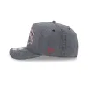Arizona Diamondbacks Washed 9FIFTY A-Frame Snapback Hat sold by New Era