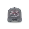 Arizona Diamondbacks Washed 9FIFTY A-Frame Snapback Hat sold by New Era
