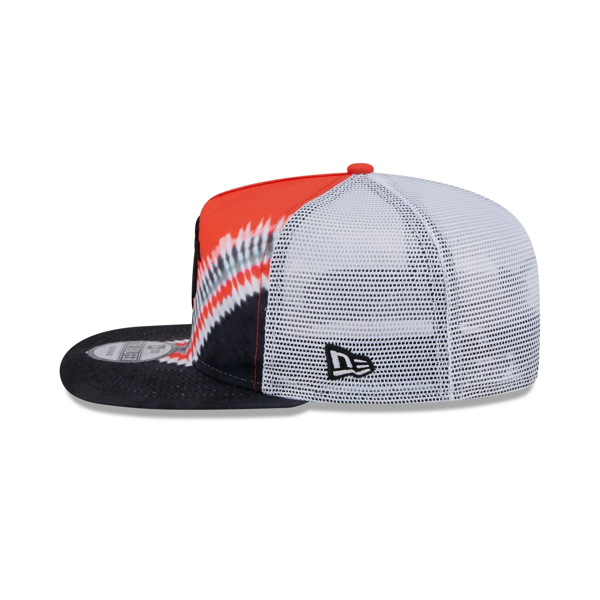 San Francisco Giants Tie-Dye Golfer Hat sold by New Era product image thumbnail 4