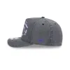 Colorado Rockies Washed 9FIFTY A-Frame Snapback Hat sold by New Era