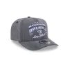 Colorado Rockies Washed 9FIFTY A-Frame Snapback Hat sold by New Era