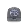 Colorado Rockies Washed 9FIFTY A-Frame Snapback Hat sold by New Era