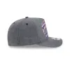 Philadelphia Phillies Washed 9FIFTY A-Frame Snapback Hat sold by New Era