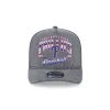 Philadelphia Phillies Washed 9FIFTY A-Frame Snapback Hat sold by New Era