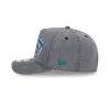Seattle Mariners Washed 9FIFTY A-Frame Snapback Hat sold by New Era