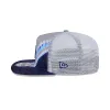 Los Angeles Dodgers Tie-Dye Golfer Hat sold by New Era