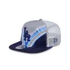 Los Angeles Dodgers Tie-Dye Golfer Hat sold by New Era