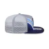 Los Angeles Dodgers Tie-Dye Golfer Hat sold by New Era