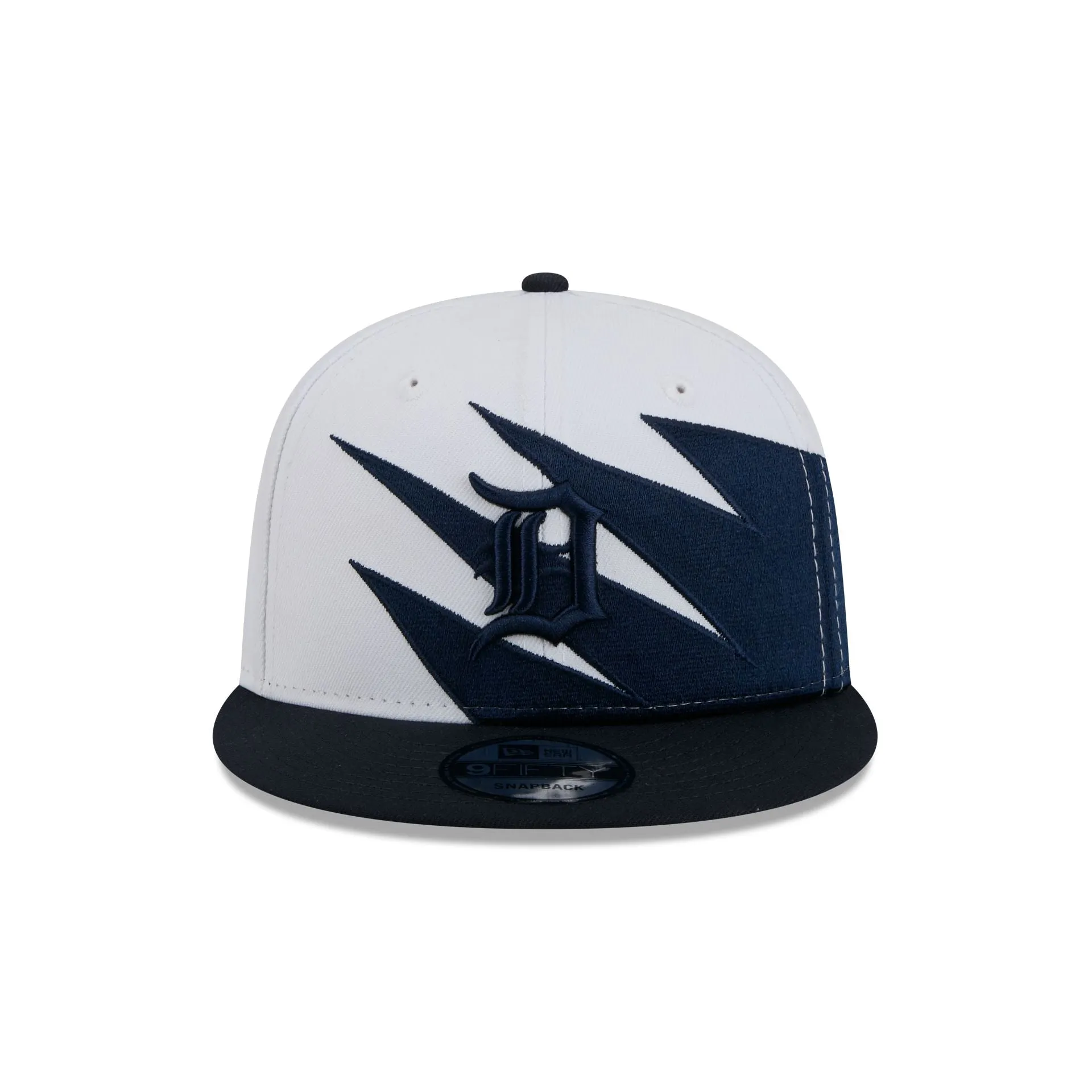 Detroit Tigers Jagged 9FIFTY Snapback Hat sold by New Era product image thumbnail 2