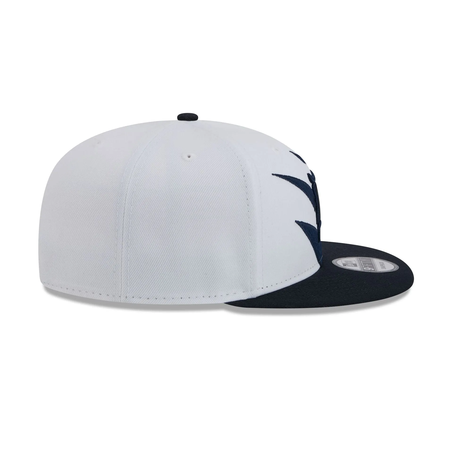 Detroit Tigers Jagged 9FIFTY Snapback Hat sold by New Era product image thumbnail 5