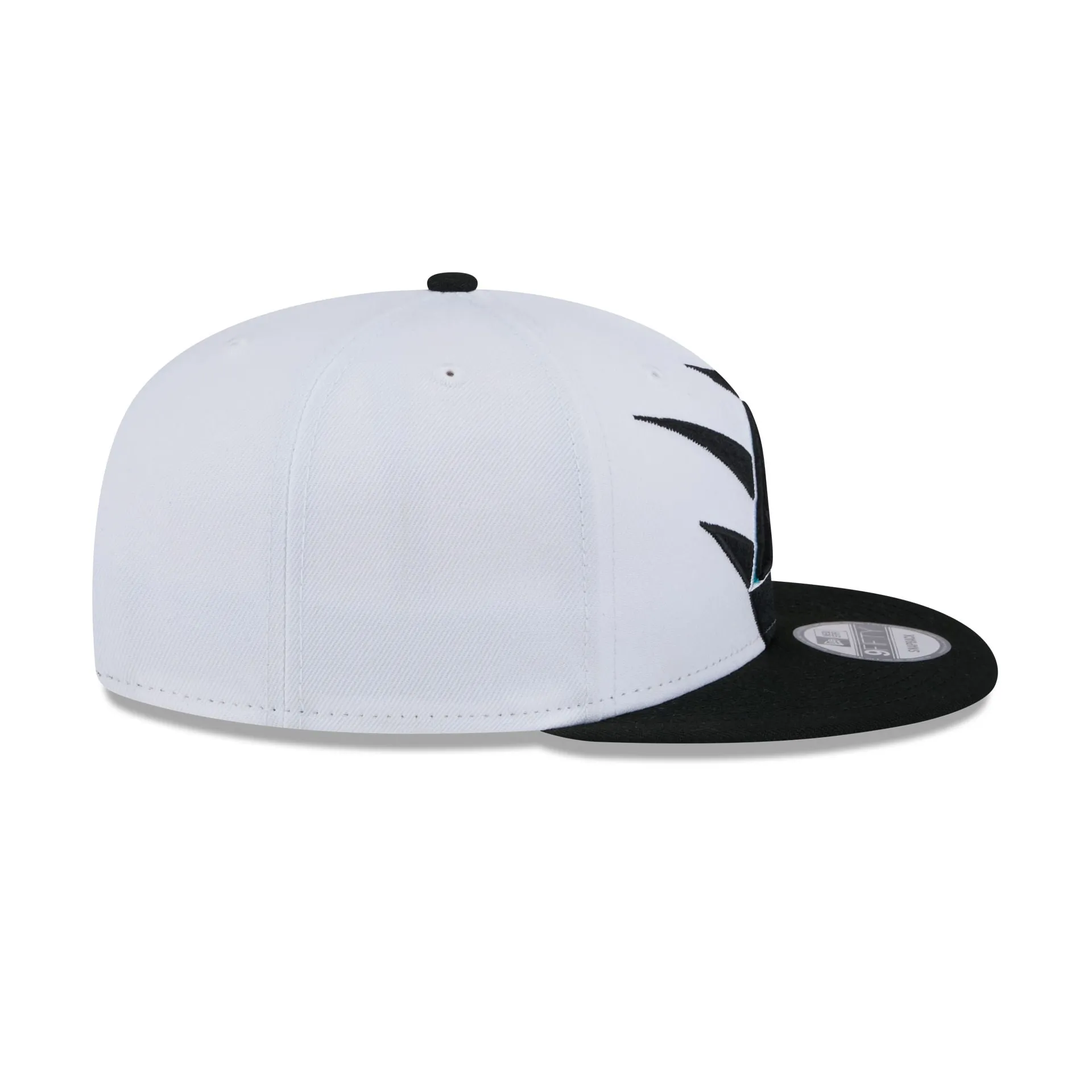Arizona Diamondbacks Jagged 9FIFTY Snapback Hat sold by New Era product image thumbnail 5
