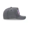 Texas Rangers Washed 9FIFTY A-Frame Snapback Hat sold by New Era