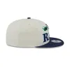 Tampa Bay Rays Archive 9FIFTY Snapback Hat sold by New Era