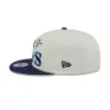 Tampa Bay Rays Archive 9FIFTY Snapback Hat sold by New Era