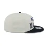 Seattle Mariners Archive 9FIFTY Snapback Hat sold by New Era