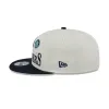 Seattle Mariners Archive 9FIFTY Snapback Hat sold by New Era