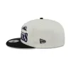 Colorado Rockies Archive 9FIFTY Snapback Hat sold by New Era