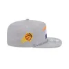 Phoenix Suns Vintage Gray Rope Golfer Hat sold by New Era
