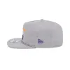 Phoenix Suns Vintage Gray Rope Golfer Hat sold by New Era