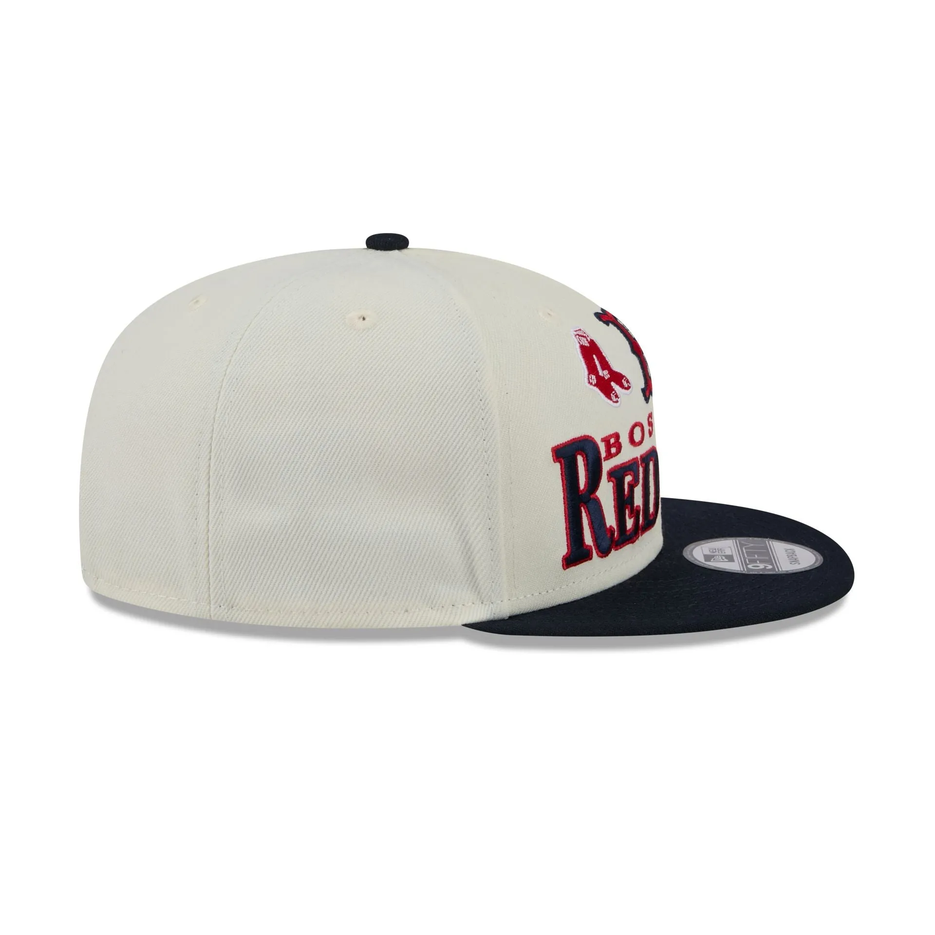 Boston Red Sox Archive 9FIFTY Snapback Hat sold by New Era product image thumbnail 5