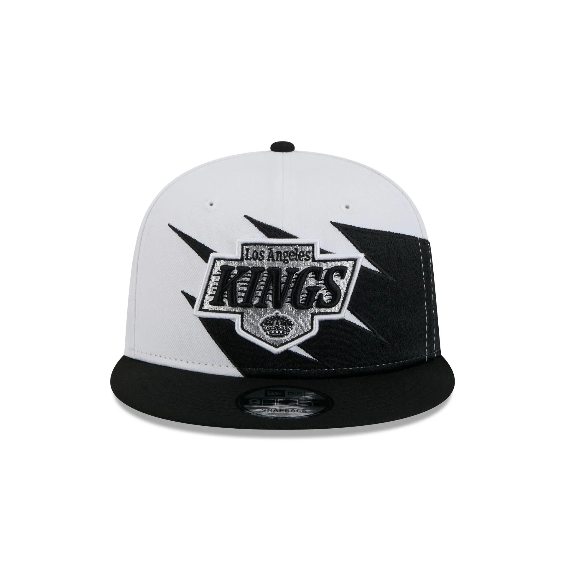 Los Angeles Kings Jagged 9FIFTY Snapback Hat sold by New Era product image thumbnail 2