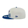 Kansas City Royals Archive 9FIFTY Snapback Hat sold by New Era