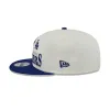 Los Angeles Dodgers Archive 9FIFTY Snapback Hat sold by New Era