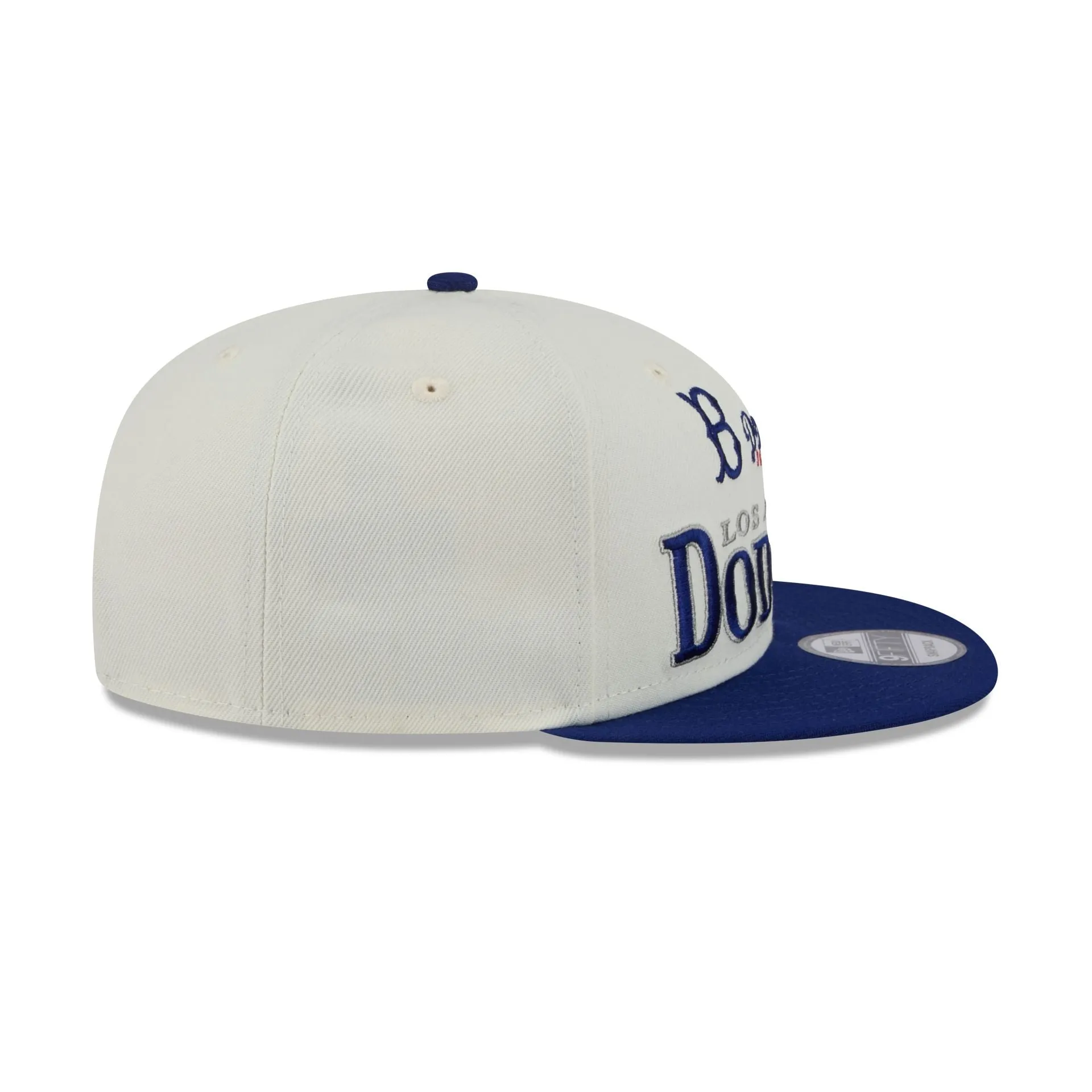 Los Angeles Dodgers Archive 9FIFTY Snapback Hat sold by New Era product image thumbnail 5