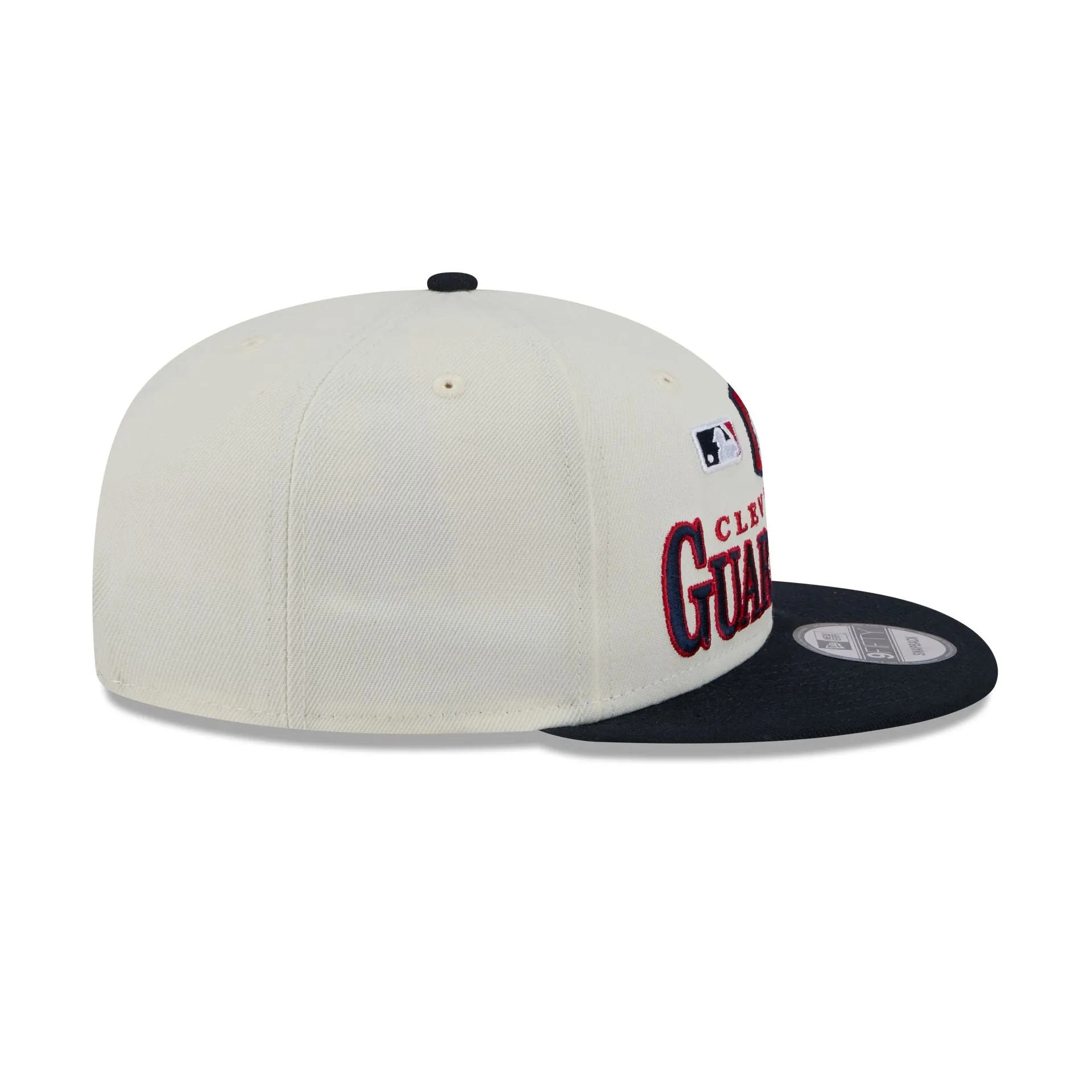 Cleveland Guardians Archive 9FIFTY Snapback Hat sold by New Era product image thumbnail 5