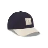 Detroit Tigers Suede Patch 9FORTY M-Crown A-Frame Adjustable Hat sold by New Era