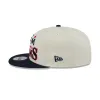 Minnesota Twins Archive 9FIFTY Snapback Hat sold by New Era