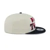Minnesota Twins Archive 9FIFTY Snapback Hat sold by New Era