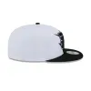 Philadelphia Flyers Jagged 9FIFTY Snapback Hat sold by New Era