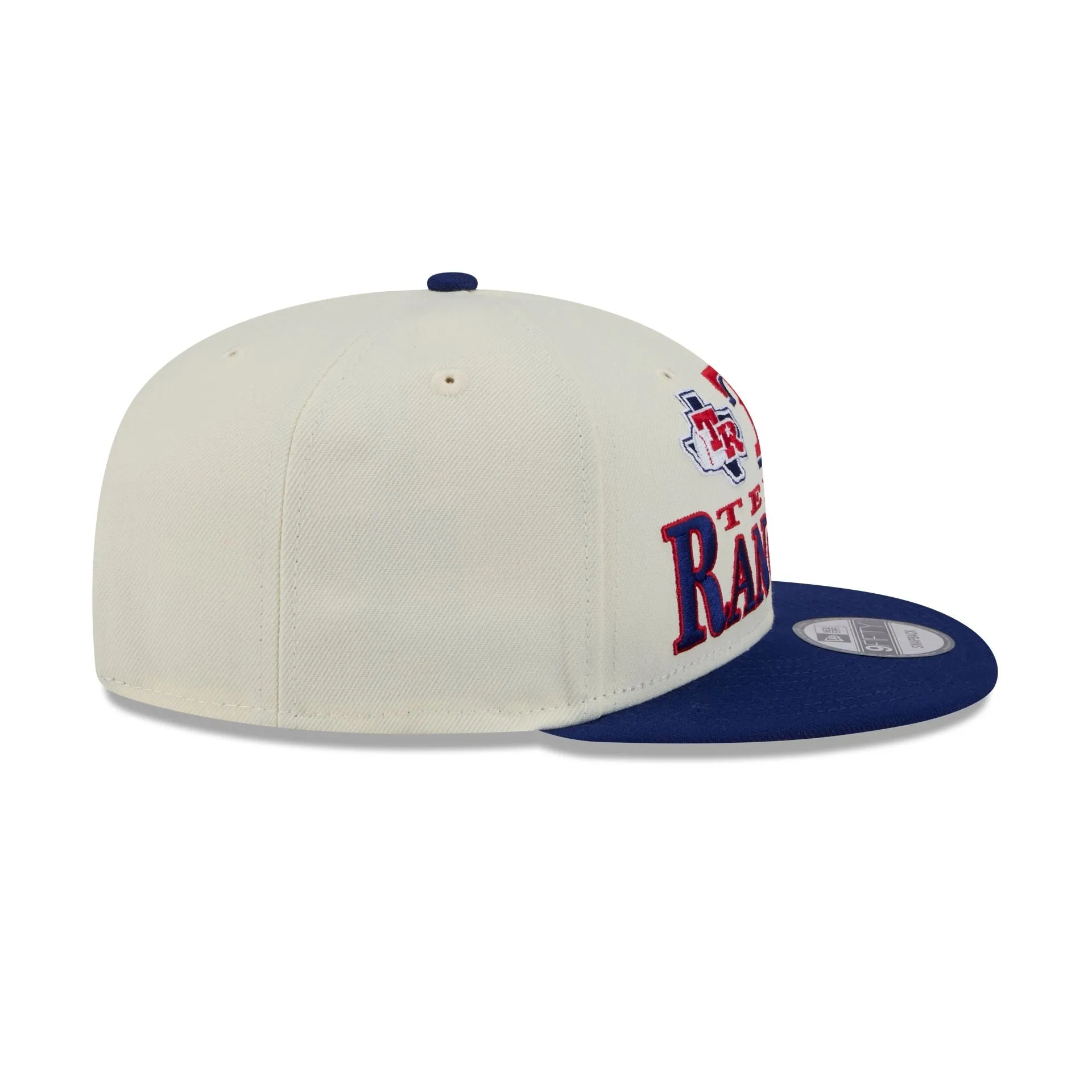 Texas Rangers Archive 9FIFTY Snapback Hat sold by New Era product image thumbnail 4