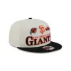 San Francisco Giants Archive 9FIFTY Snapback Hat sold by New Era