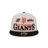 San Francisco Giants Archive 9FIFTY Snapback Hat sold by New Era