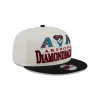 Arizona Diamondbacks Archive 9FIFTY Snapback Hat sold by New Era