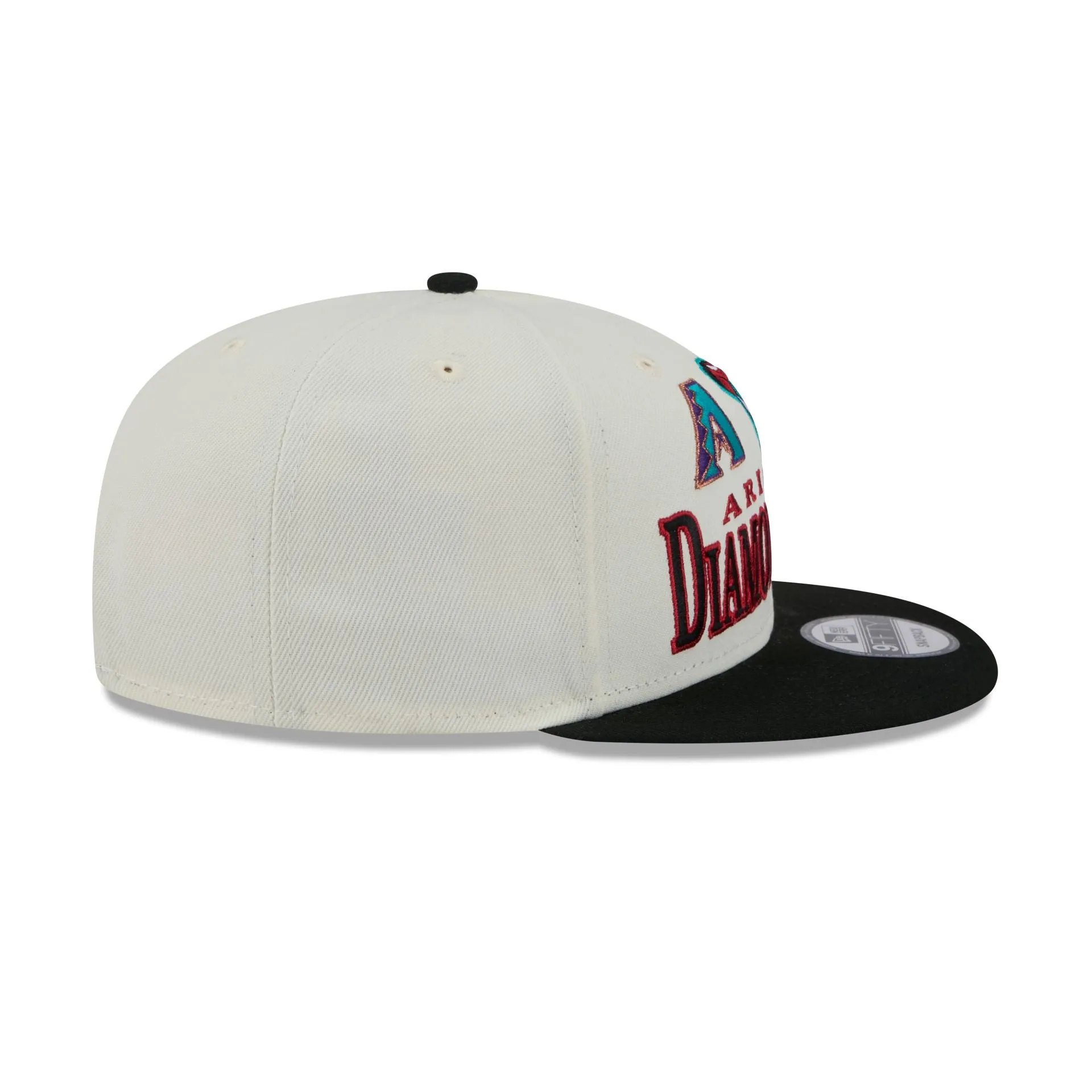 Arizona Diamondbacks Archive 9FIFTY Snapback Hat sold by New Era product image thumbnail 5