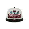 Arizona Diamondbacks Archive 9FIFTY Snapback Hat sold by New Era