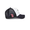 Boston Red Sox Spring Training 9FORTY A-Frame Trucker Hat sold by New Era