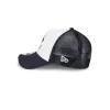 Boston Red Sox Spring Training 9FORTY A-Frame Trucker Hat sold by New Era