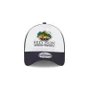 Boston Red Sox Spring Training 9FORTY A-Frame Trucker Hat sold by New Era