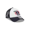 Atlanta Braves Spring Training 9FORTY A-Frame Trucker Hat sold by New Era