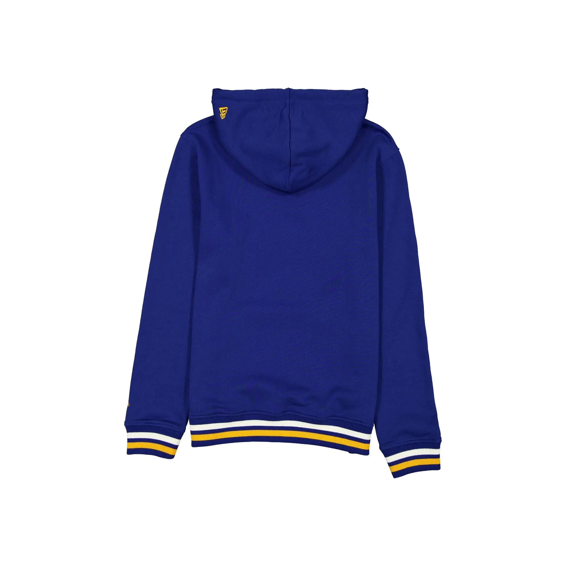 Buffalo Sabres Throwback Hoodie sold by New Era product image thumbnail 3